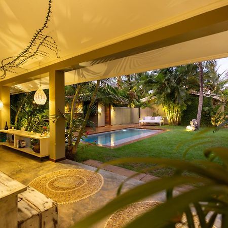 Casa Kokoro Villa Praia de Pipa Exterior photo