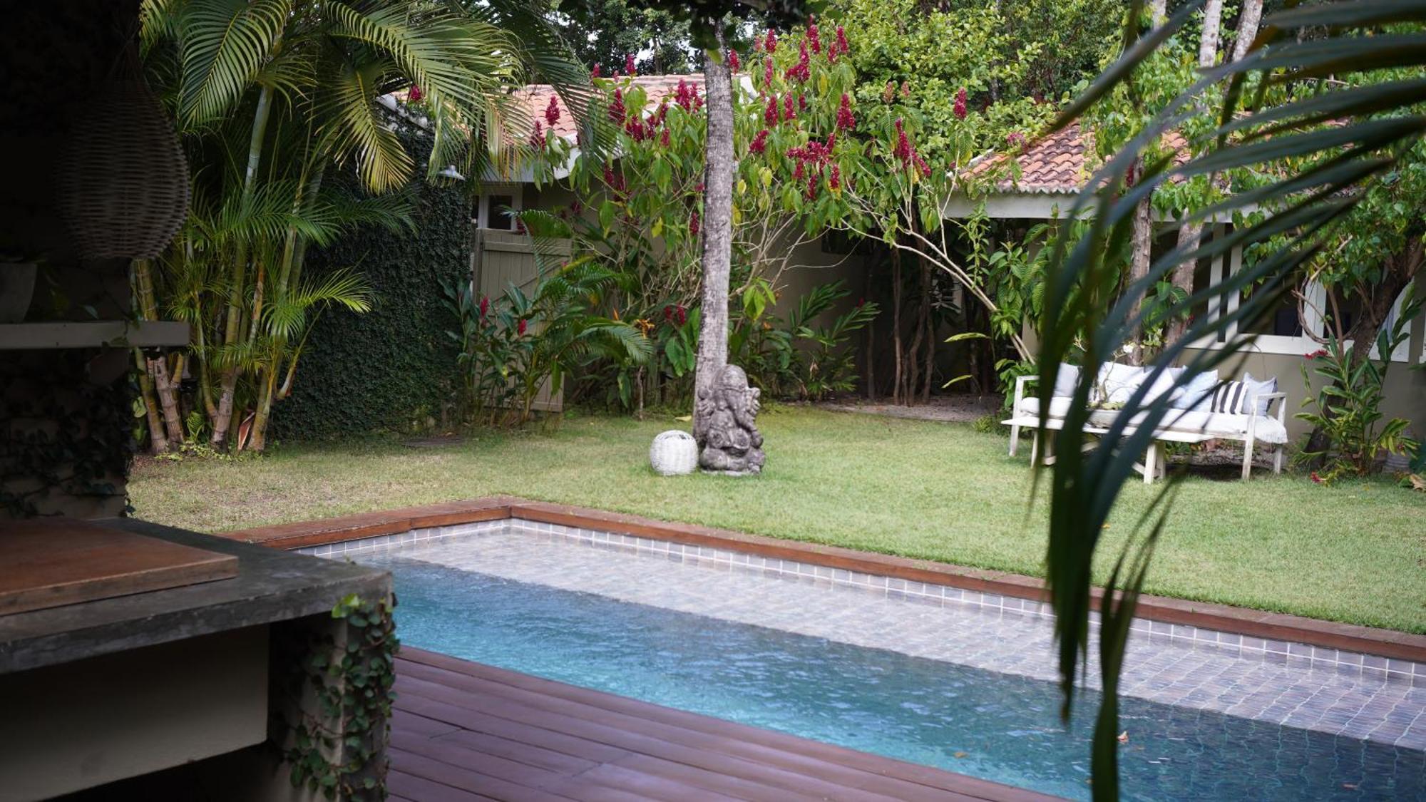 Casa Kokoro Villa Praia de Pipa Exterior photo